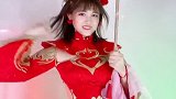 这就是你们喜欢的“露娜”吗？
