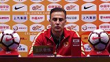 世界杯间歇期有大动作？卡帅：将展现一支全新的恒大