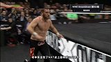 WWE-17年-SD第922期：单打赛科尔宾VS AJ-全场
