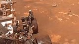 距离地球万公里远的火星真实环境面貌，移民火星，指日可待