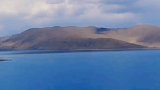 300度展示羊湖仙女湾，景很美歌曲醉人醉心