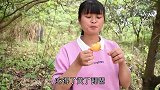 丫丫买了4斤鸭脚掌，做干锅鸭掌，啃得满嘴流油，太好吃了过瘾