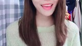 美女小姐姐表演了段超欢乐的手势舞，看完之后我感觉我心动了！