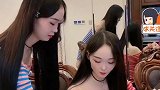 男生可以接受比自己大几岁的女生？