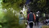 我曾向往地老天荒，你我动情之处，皆有百花齐放
