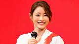 石原里美日常生活盘点，笑起来超有气质，不愧是女神