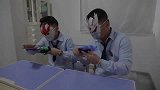 看召唤器选光之国领导人，迪迦自制巨型召唤器，能成功吗？