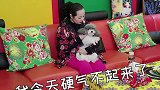 今天儿子要在我面前硬气一盘……一定看完媛凤凤姐