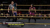 NXT第493期：李霞VS米亚伊姆