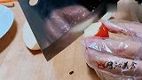 苹果可以还这样切，在家也可以做出高大上的水果拼盘，一起学起来
