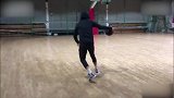 这波运球你打几分？练好基本功真的很重要