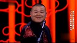 岳云鹏公然说于谦不行，惹于谦大怒，但小岳岳一招摆平大爷！