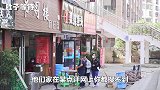 贵阳必吃早餐肠旺面，12一碗肥肠配猪血，30年老店口味绝了