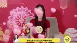 声优上线!让迪丽热巴即兴用三种声音拜年,少女音太甜了
