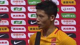 陈蒲：细节方面还需要提高 人员齐整会逐渐提高