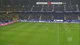 德甲-1415赛季-联赛-第24轮-汉堡0：0多特蒙德-全场