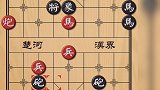 神局 五十四连将 关键是不犯规 你说气人不
