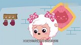 喜羊羊：灰太狼一脸感激，却在听到后续，就当场被吓晕过去！