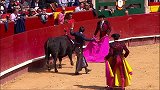 综合-16年-2015西班牙斗牛第28期（中文声）-专题
