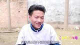 短剧：甜甜和来福玩“生僻字大挑战”，一款考验知识的游戏哦！