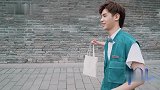 冯绍峰被问赵丽颖在干嘛，五个字暴露家庭地位，网友：直言很满意