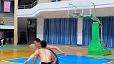 好好看好好学，护球手真的太重要了