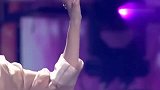 张韶涵一开口就是巅峰，《欧若拉》真的太好听，这是天使啊