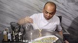 好吃又不腻，制作超简单，而且还很下饭的咸鱼蒸五花肉，不试试？