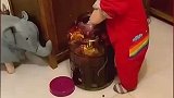 求爸爸心里阴影面积