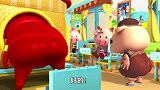 猪猪侠之积木原件：猪猪侠在鸡窝里搞什么鬼？