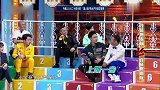 王牌对王牌：王祖蓝比帅胜过马天宇，一脸的得意，观众都笑翻了