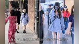 杨幂魏大勋石锤还不承认？粉丝静待官宣，其实应采儿早就有预言！