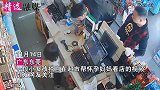 岁女孩独自帮怀孕妈妈卖货，流畅操作不输成年人经商好苗子