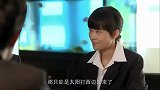 一家投资公司听说艾勤奋的故事，并为勤奋汽车租赁注入了500万的投资