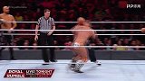 WWE-18年-2018王室决战：复兴者VS俱乐部-精华