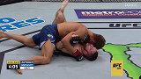 UFC-18年-格斗之夜126：轻量级 诺斯卡特VS高提-单场