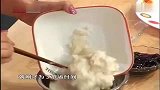 食全食美-20111022-山药蓝莓慕斯