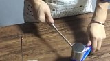 麦当劳不营业的日子里，自制一杯麦旋风吧