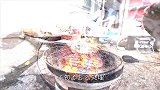 老外吃河豚有多凶残？刀法快准狠，飞速展示神操作！