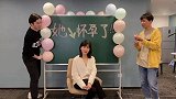 恭喜papi酱宣布怀孕喜讯“我要当妈妈了”