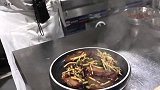 发现贵州丨折耳根与腊肉的完美结合