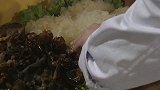 满汉全席烹饪大赛，原来银耳和木耳能有这么多吃法，让人垂涎欲滴