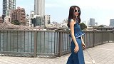 五一出游不会穿？尝试温婉雅致的少女风穿搭，舒适百搭又显气质