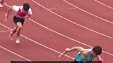 祝贺！苏炳添第一棒 助力广东队4x100米接力夺冠