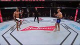 UFC-16年-格斗之夜100：次中量级莫莱斯vs奥图-全场
