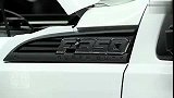 2013年 福特 F系列皮卡 生产制造