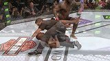 UFC-15年-UFC191：轻重量级安东尼约翰逊vs马努瓦集锦-精华