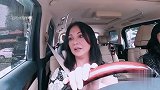 吴尊陪妻子去看海，怎料淋雨回来感冒，林丽吟感动得一塌糊涂