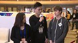 2018WESG-SC2-Neeb SC2小组赛A组采访