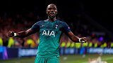 进可攻退可守！穆萨-西索科欧冠时刻 覆盖全场甘做嫁衣